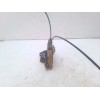 Recambio de cerradura puerta delantera izquierda para toyota yaris referencia OEM IAM 690400D520  