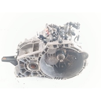 CAJA CAMBIOS 4300038070 D05 430038070
