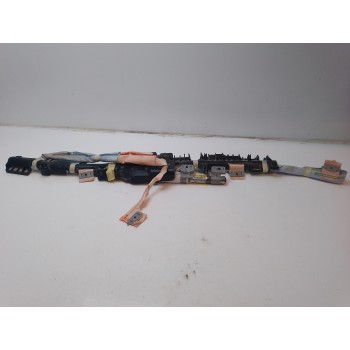 AIRBAG CORTINA DELANTERO DERECHO 621700H040 TG1101001 