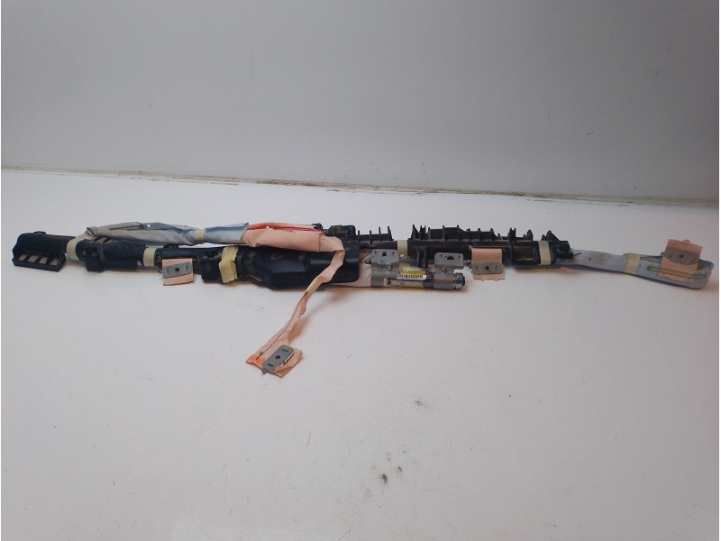 Recambio de airbag cortina delantero derecho para toyota aygo x-cite referencia OEM IAM 621700H040 TG1101001 
