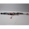 Recambio de airbag cortina delantero derecho para toyota aygo x-cite referencia OEM IAM 621700H040 TG1101001 