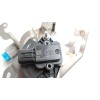 Recambio de pedal freno para toyota yaris 1.5 16v cat referencia OEM IAM 89510K0011  47121F4010 / 47110K0031 / 37291307 /