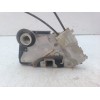 Recambio de cerradura puerta delantera izquierda para toyota yaris referencia OEM IAM 690400D520  