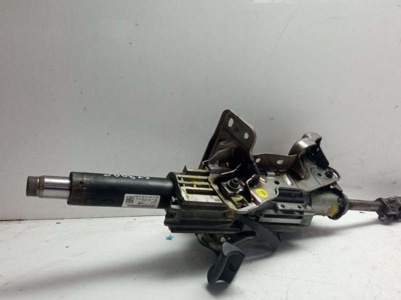 Recambio de columna direccion para audi a4 ber. (b8) básico referencia OEM IAM 8K0419502R  