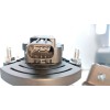 Recambio de pedal freno para toyota yaris 1.5 16v cat referencia OEM IAM 89510K0011  47121F4010 / 47110K0031 / 37291307 /