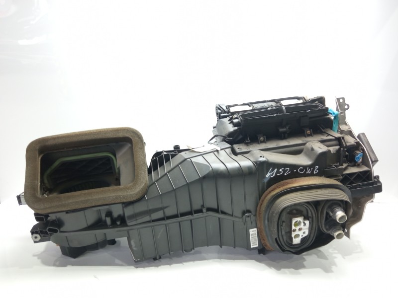 Recambio de calefaccion entera normal para volkswagen golf v berlina (1k1) conceptline (e) referencia OEM IAM 1K1820007C 1K18200