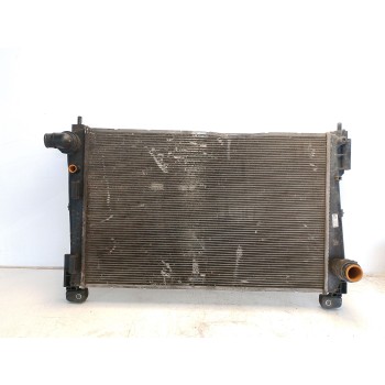 RADIADOR AGUA 871360500 