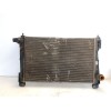 Recambio de radiador agua para fiat grande punto (199) 1.4 cat referencia OEM IAM 871360500  