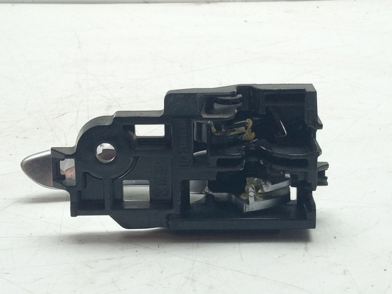 Recambio de maneta interior trasera izquierda para toyota c-hr referencia OEM IAM 69206F4010C1  