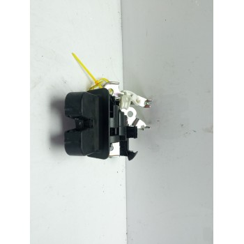 CERRADURA MALETERO / PORTON 4H0827505A 