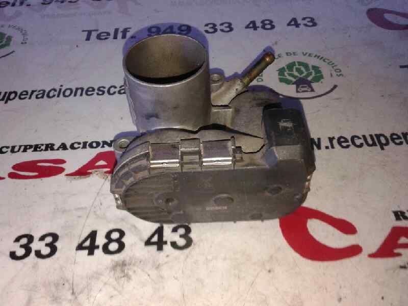 Recambio de caja mariposa para seat ibiza (6k1) select referencia OEM IAM 030133062A  