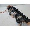 Recambio de airbag cortina delantero derecho para toyota aygo x-cite referencia OEM IAM 621700H040 TG1101001 