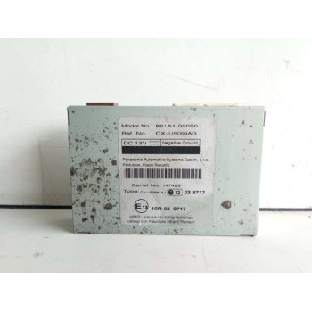 MODULO ELECTRONICO 861A102020 
