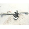 Recambio de elevalunas trasero izquierdo para dacia lodgy (js_) 1.6 lpg referencia OEM IAM 827217927R  
