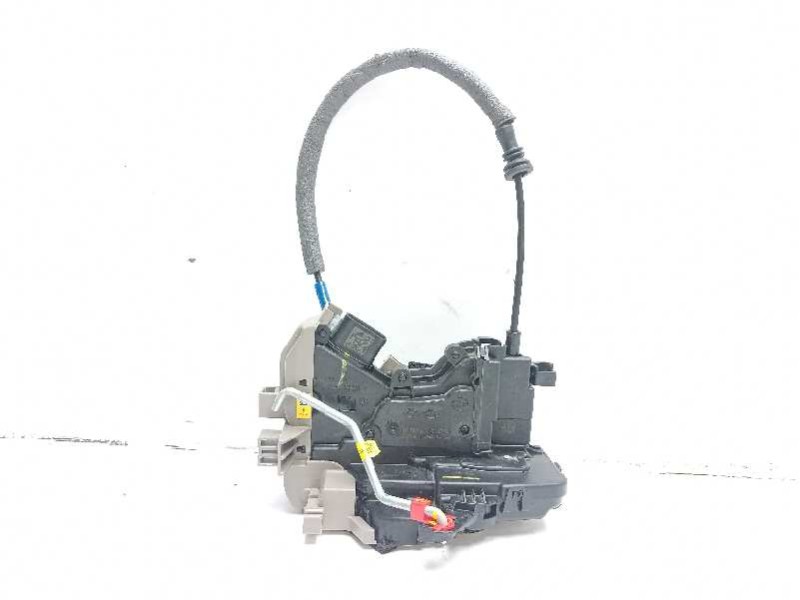 Recambio de cerradura puerta trasera derecha para kia ceed business referencia OEM IAM 81420J7000  