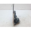 Recambio de cerradura puerta delantera izquierda para toyota yaris referencia OEM IAM 690400D520  