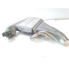 Recambio de intercooler para toyota auris active referencia OEM IAM 1794047020  
