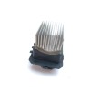 Recambio de resistencia calefaccion para renault megane iii sport tourer expression referencia OEM IAM 7701209850  