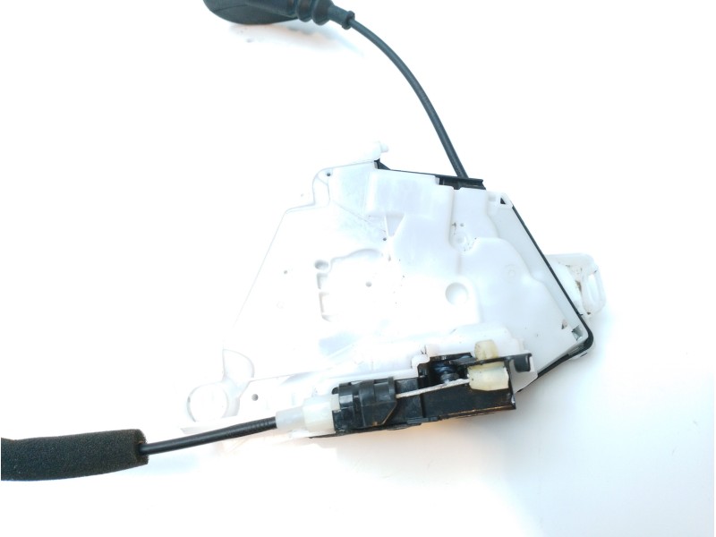 Recambio de cerradura puerta delantera derecha para renault arkana arkana tr (ljl) referencia OEM IAM 805029736R  