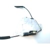 Recambio de cerradura puerta delantera derecha para renault arkana arkana tr (ljl) referencia OEM IAM 805029736R  