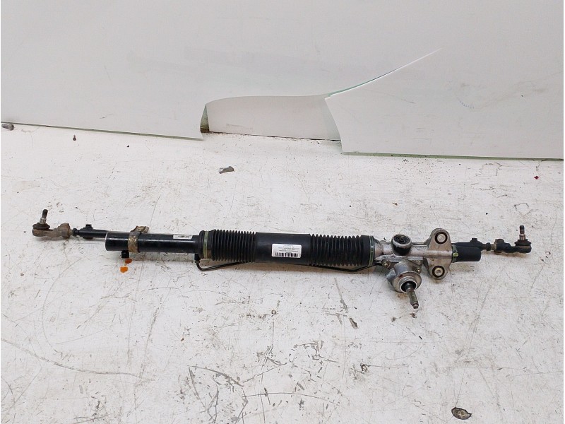Recambio de cremallera direccion para land rover freelander i (l314) 2.0 td4 4x4 referencia OEM IAM QAB000313  