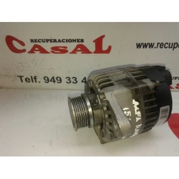 ALTERNADOR 63321418 283647 