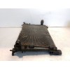 Recambio de radiador agua para fiat grande punto (199) 1.4 cat referencia OEM IAM 871360500  