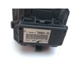 Recambio de resistencia calefaccion para renault megane iii sport tourer expression referencia OEM IAM 7701209850  