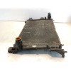 Recambio de radiador agua para fiat grande punto (199) 1.4 cat referencia OEM IAM 871360500  
