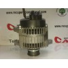 Recambio de alternador para alfa romeo 156 (116) 1.6 16v cat referencia OEM IAM 63321418 283647 