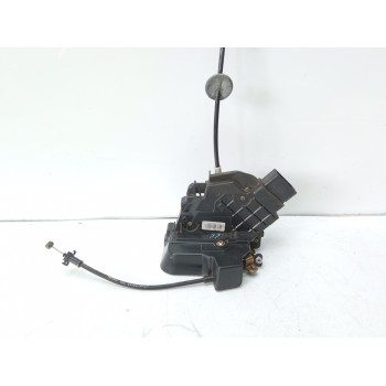 CERRADURA PUERTA TRASERA DERECHA 3M5AR26412BK 