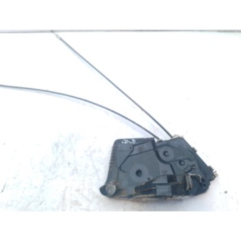 CERRADURA PUERTA DELANTERA DERECHA 690300D550 