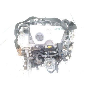 MOTOR COMPLETO 1900047460 8NRFTS 8NR