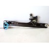 Recambio de elevalunas delantero derecho para fiat doblo ii cargo (263) furgón basis maxi referencia OEM IAM 51810879 45240 
