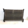 Recambio de radiador agua para fiat grande punto (199) 1.4 cat referencia OEM IAM 871360500  