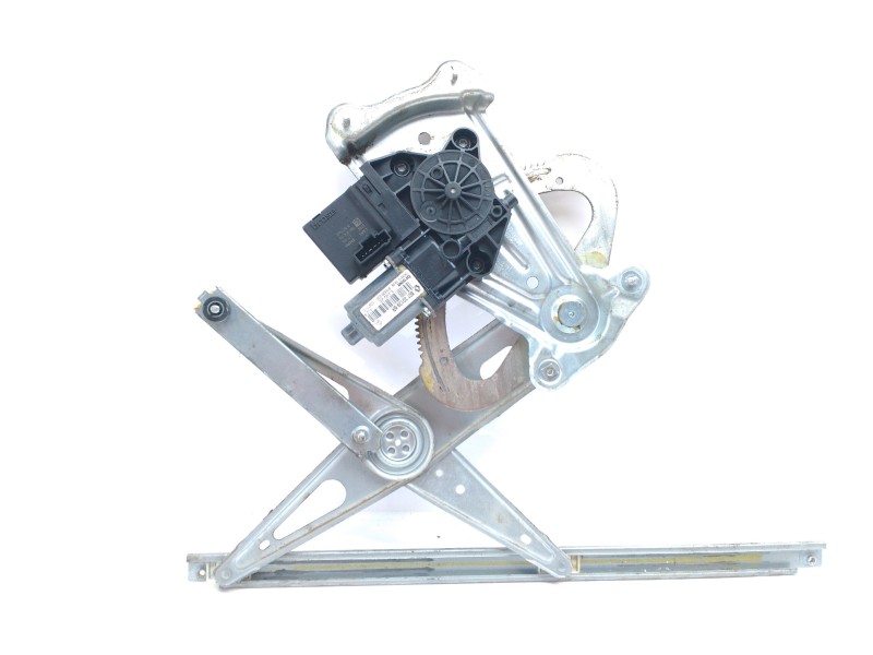 Recambio de elevalunas delantero derecho para renault megane iii sport tourer expression referencia OEM IAM 807301396R  