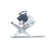 Recambio de elevalunas delantero derecho para renault megane iii sport tourer expression referencia OEM IAM 807301396R  