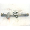 Recambio de elevalunas trasero izquierdo para dacia lodgy (js_) 1.6 lpg referencia OEM IAM 827217927R  