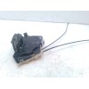 Recambio de cerradura puerta delantera derecha para toyota yaris referencia OEM IAM 690300D550  