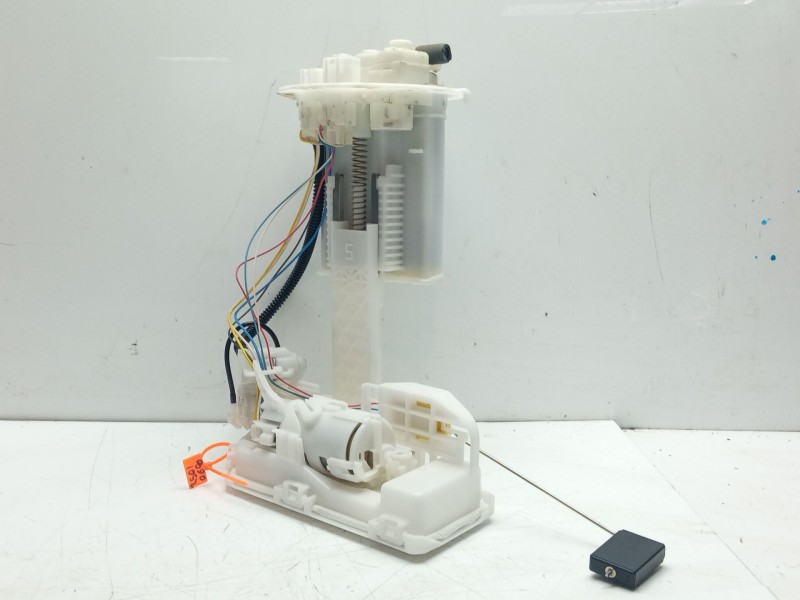 Recambio de aforador para toyota yaris cross (mxp_) 1.5 (mxpb10) referencia OEM IAM 232100T040  