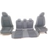 Recambio de juego asientos completo para lexus is 2.5 16v cat (híbrido) referencia OEM IAM   