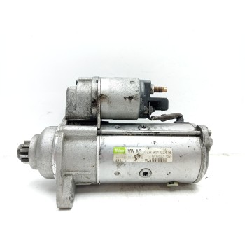 MOTOR ARRANQUE 02A911024B D7RS30 