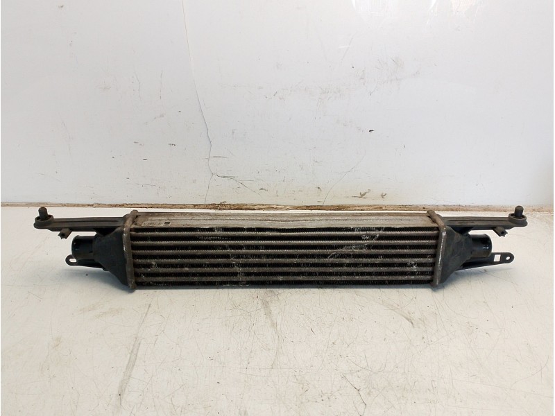 Recambio de intercooler para fiat grande punto (199) 1.4 cat referencia OEM IAM 866452000  