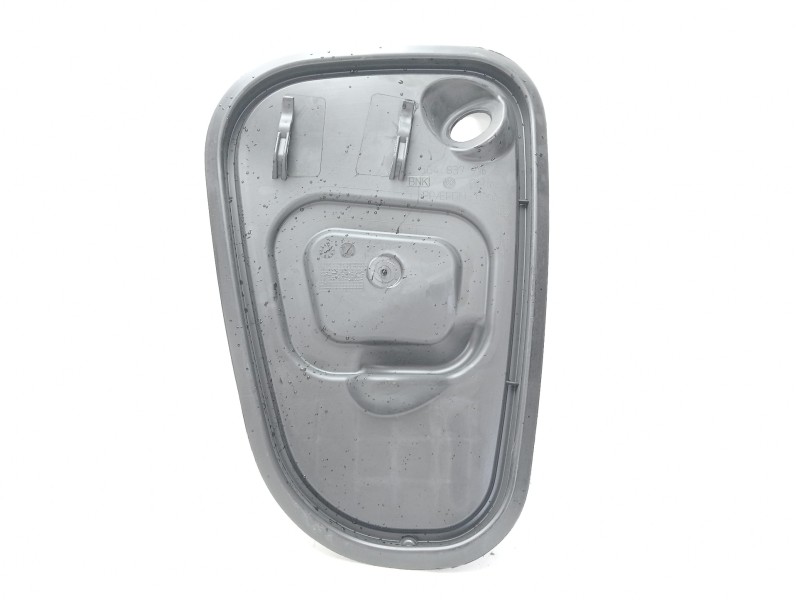 Recambio de moldura para volkswagen golf vii lim. (5g1) advance bluemotion referencia OEM IAM 5G4837916G  