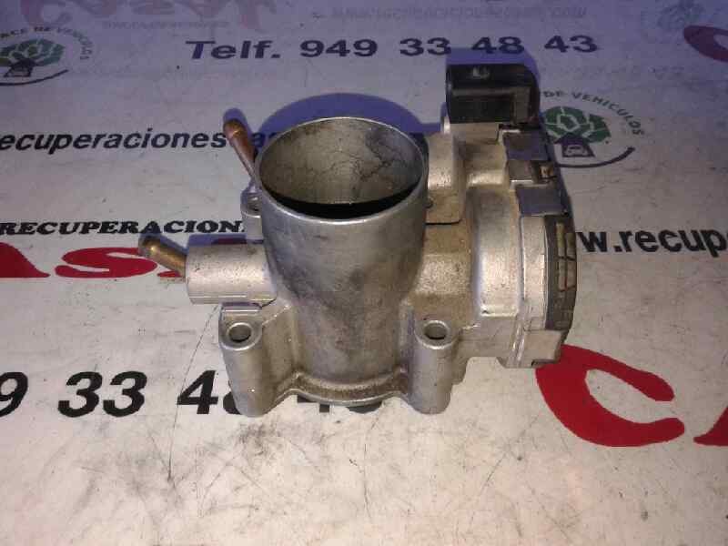 Recambio de caja mariposa para seat arosa (6h1) select referencia OEM IAM 030133062C 0280750095 
