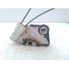 Recambio de cerradura puerta delantera derecha para toyota yaris referencia OEM IAM 690300D550  