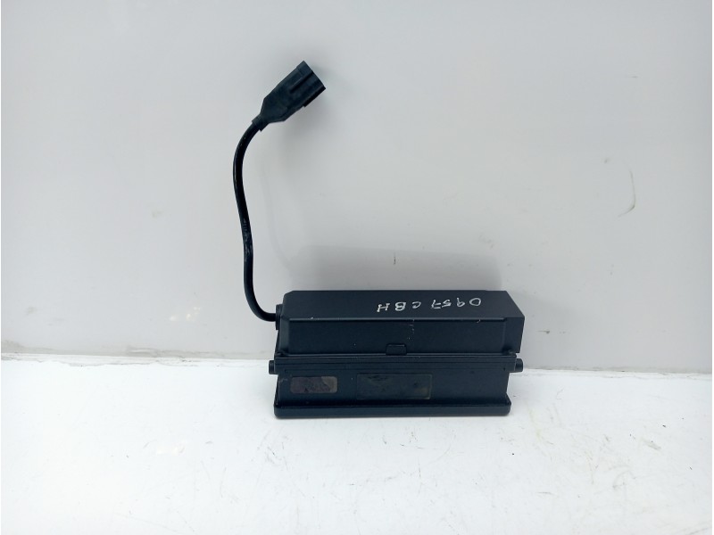 Recambio de sensor para nissan x-trail (t30) 2.0 16v cat referencia OEM IAM 28437AV601  