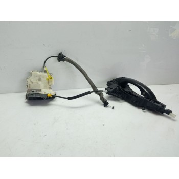 CERRADURA PUERTA DELANTERA DERECHA 8J1837016F 