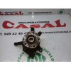 Recambio de mangueta delantera derecha para renault laguna ii (bg0) pack authentique referencia OEM IAM 485  
