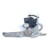 Recambio de elevalunas delantero derecho para renault megane iii sport tourer expression referencia OEM IAM 807301396R  